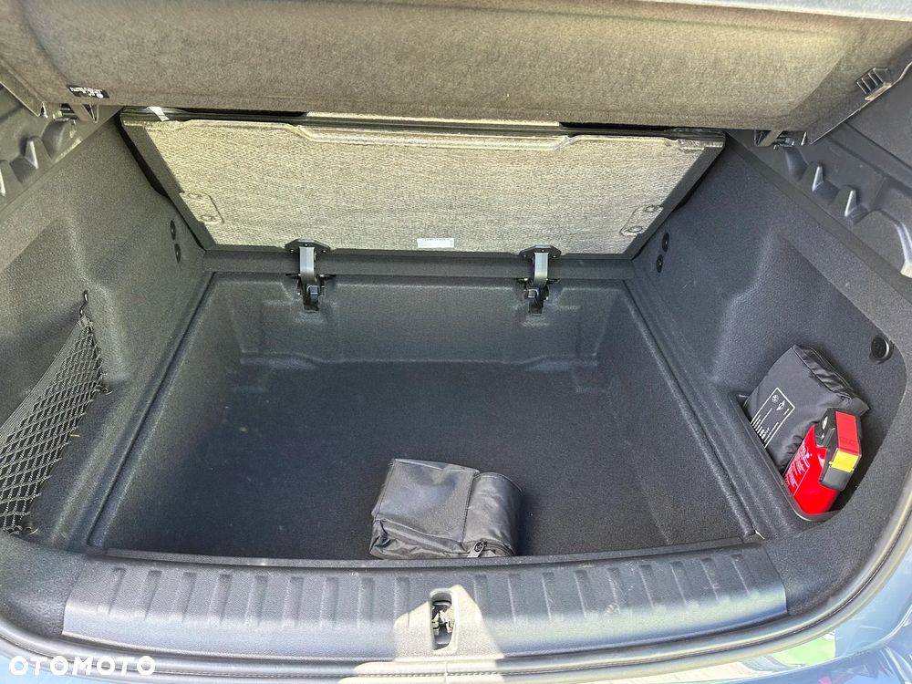 BMW X1 sDrive18d M Sport - 24