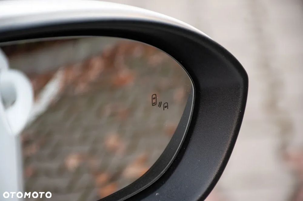 Opel Astra 1.4 Turbo Start/Stop Automatik Dynamic - 26