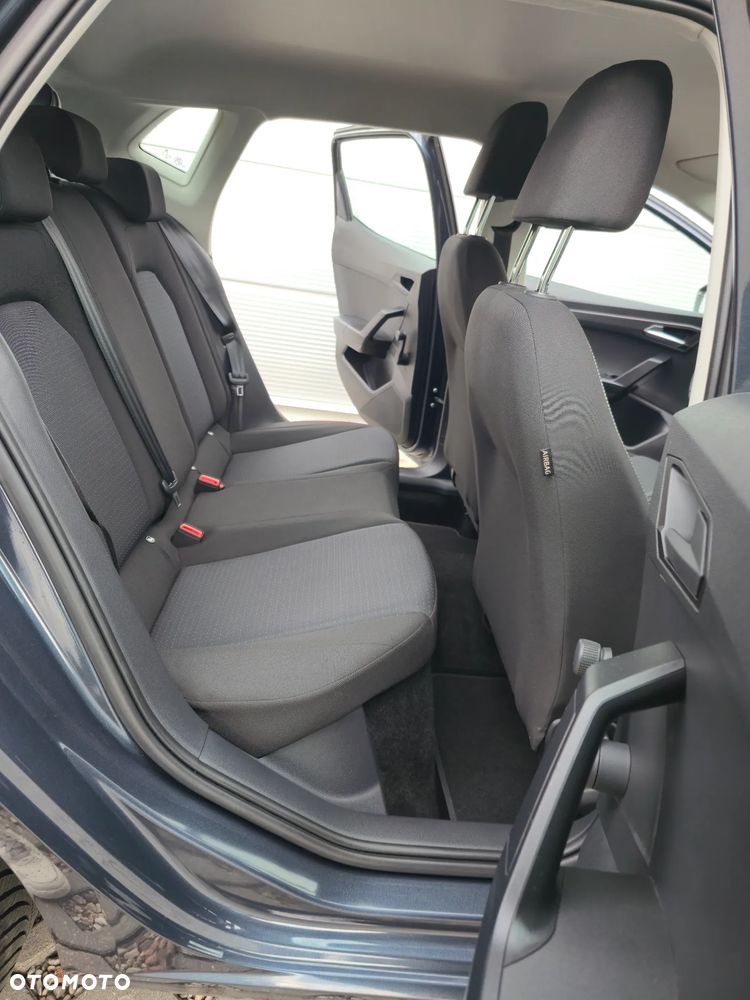 Seat Ibiza 1.0 TSI S&S Style Edition - 17