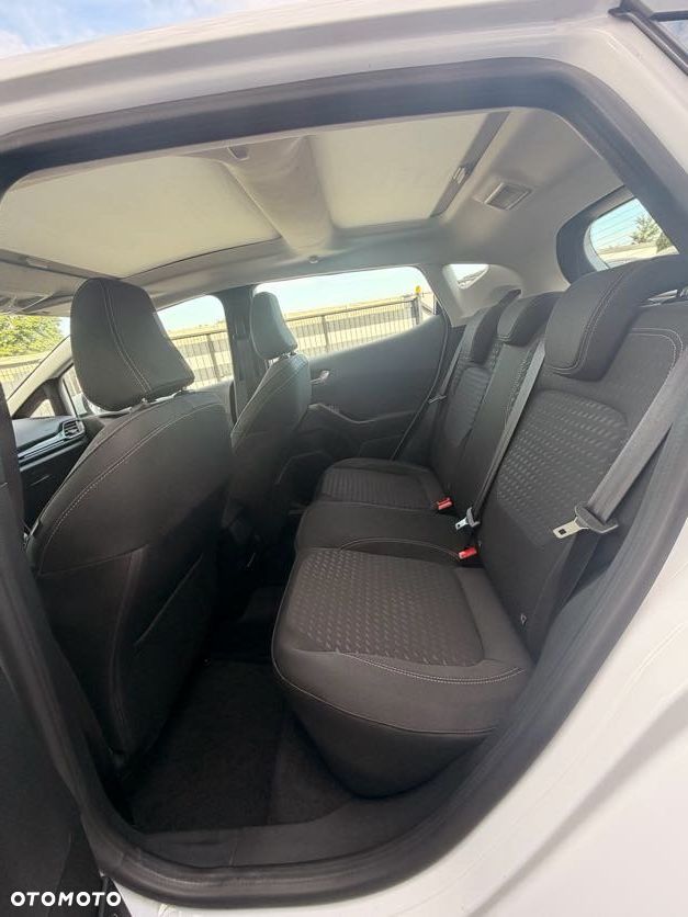 Ford Fiesta 1.0 SYNC Edition - 25