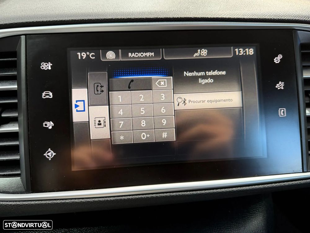 Peugeot 308 SW - 24