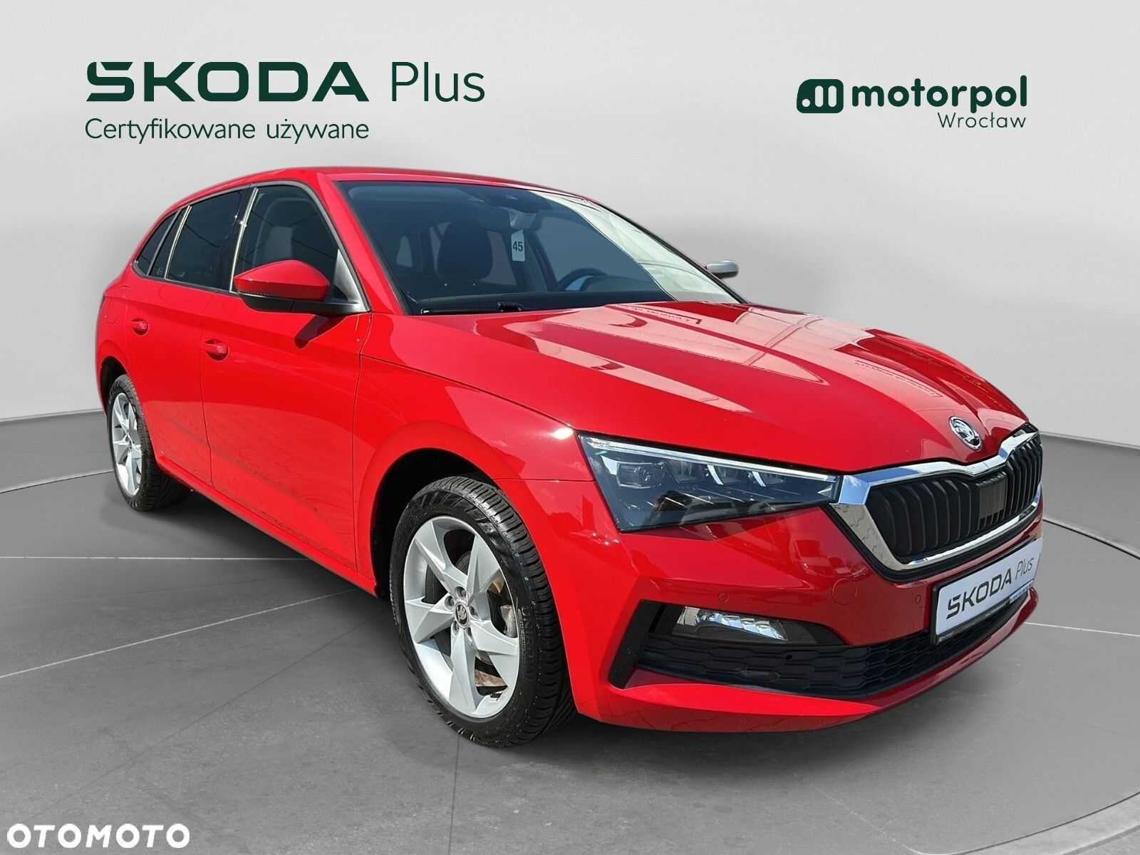 Skoda Scala 1.0 TSI Style DSG - 13