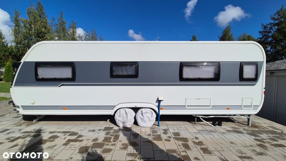 Hobby 720 WLC PRESTIGE - 4