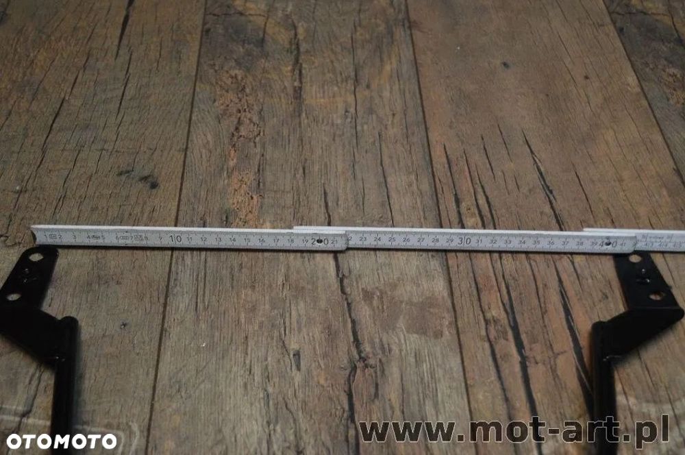 STELAŻ SUZUKI GSX1100E E-G 84-86 - 2