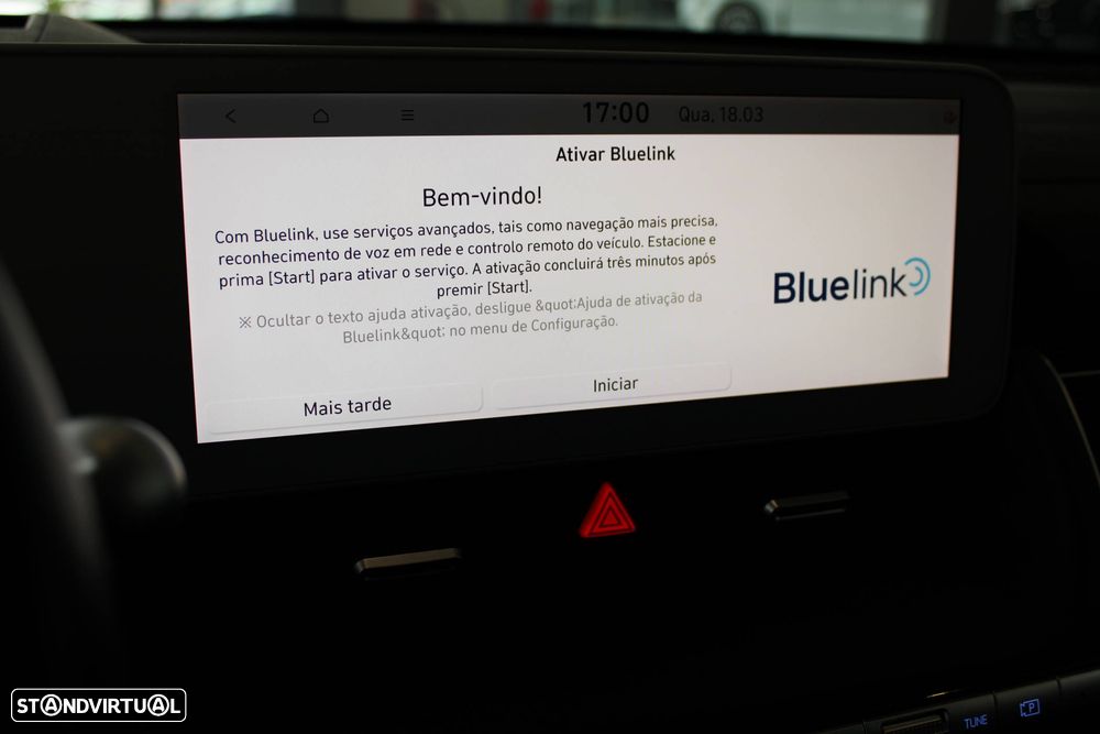 Hyundai Ioniq 5 73kWh Vanguard - 15