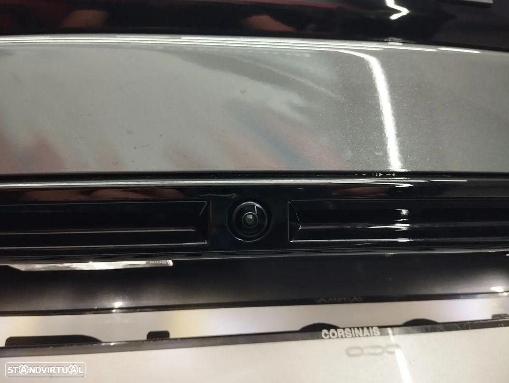 Peugeot 2008 1.2 PureTech Allure - 15