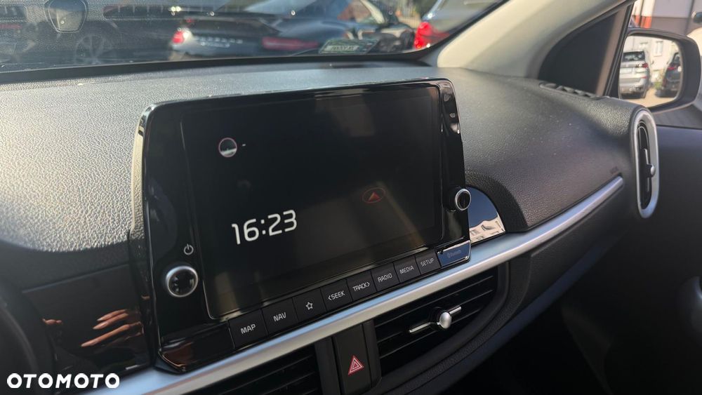 Kia Picanto - 19