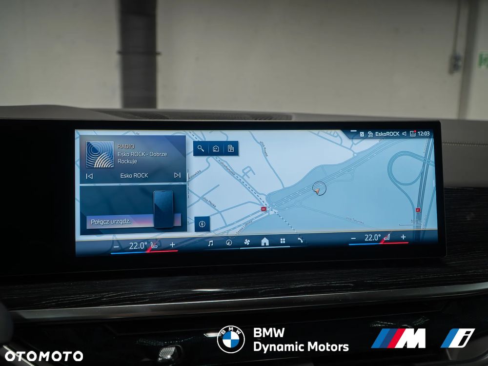 BMW X5 xDrive40i - 33
