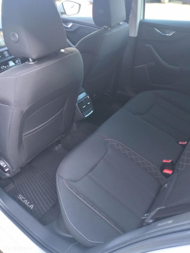 Skoda Scala 1.0 TSI Ambition - 17