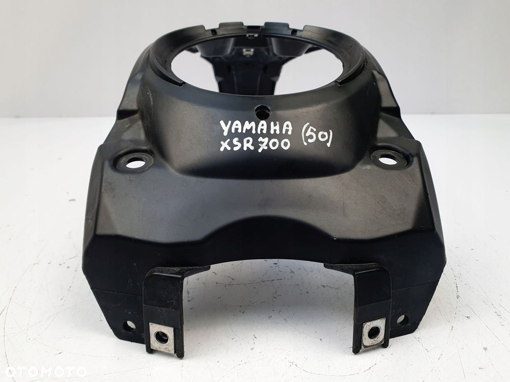GÓRNA OSŁONA ZBIORNIKA Yamaha XSR 700 XSR700 15-22 maskownica B34-F41B1-00 - 9