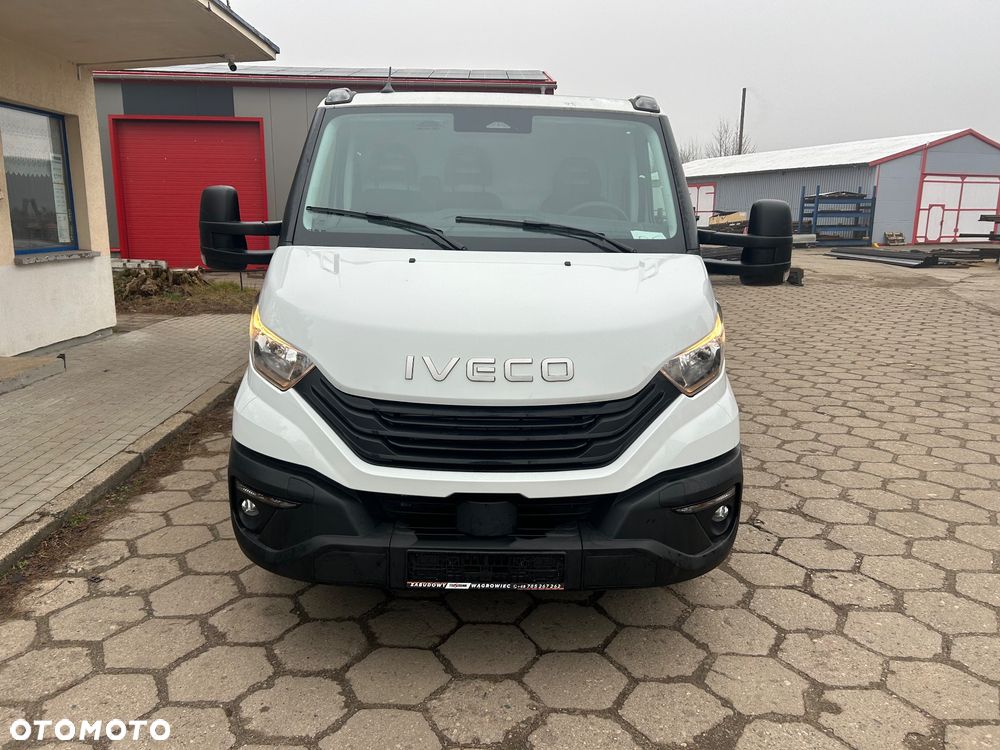 Iveco 35S16 - 8