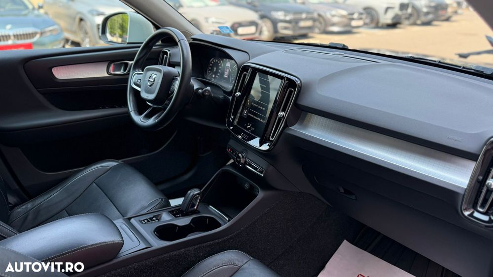 Volvo XC 40 D3 Momentum - 20