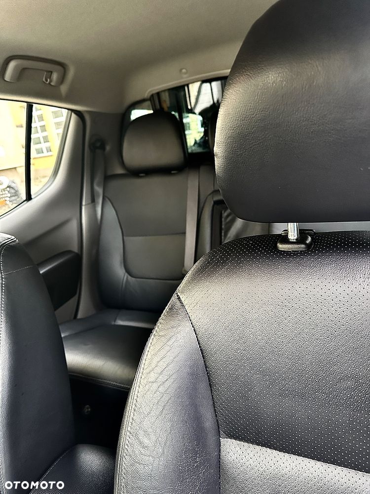 Mitsubishi L200 2.5 DID DC Instyle HP - 38