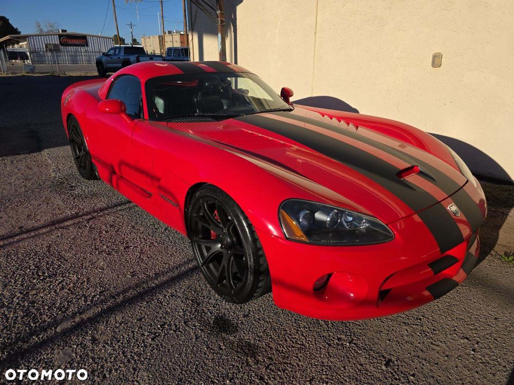 Dodge Viper Standard - 2