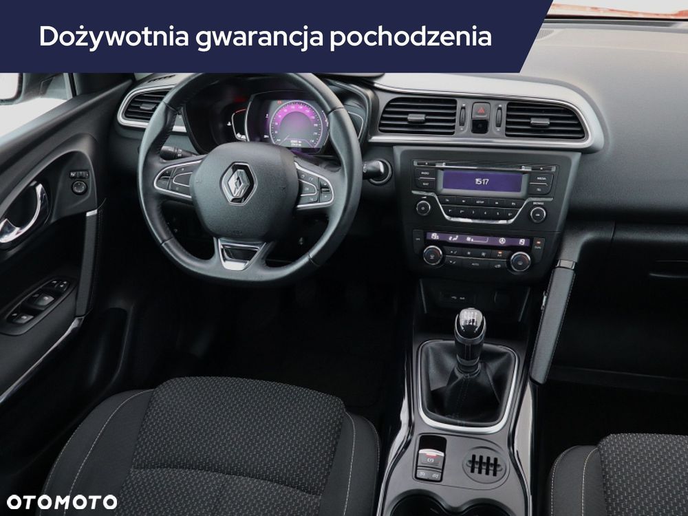 Renault Kadjar - 9