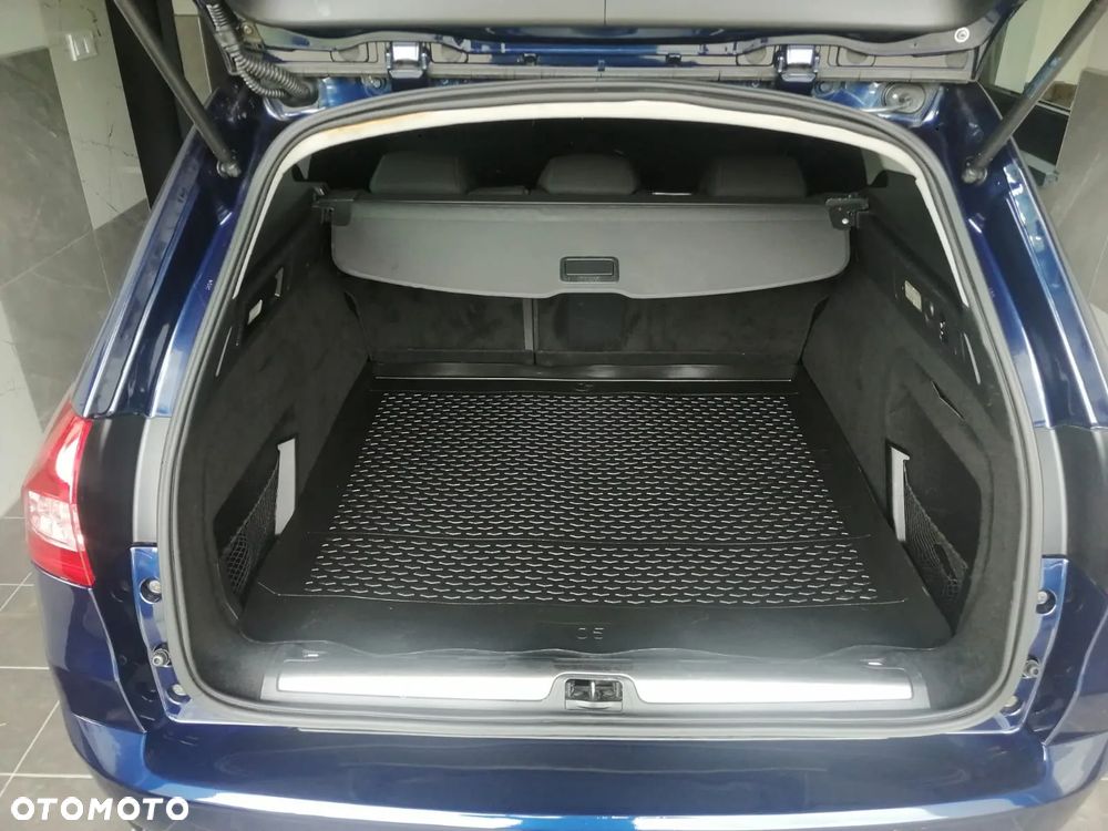 Citroën C5 2.0 HDi Confort - 20