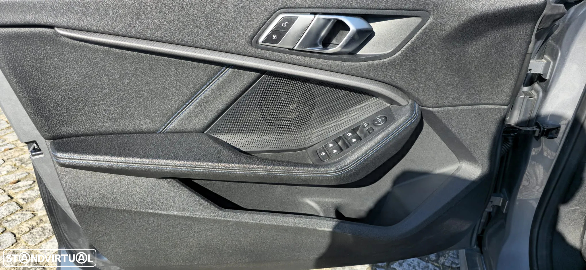 BMW 216 Gran Coupé d Pack Desportivo M - 18