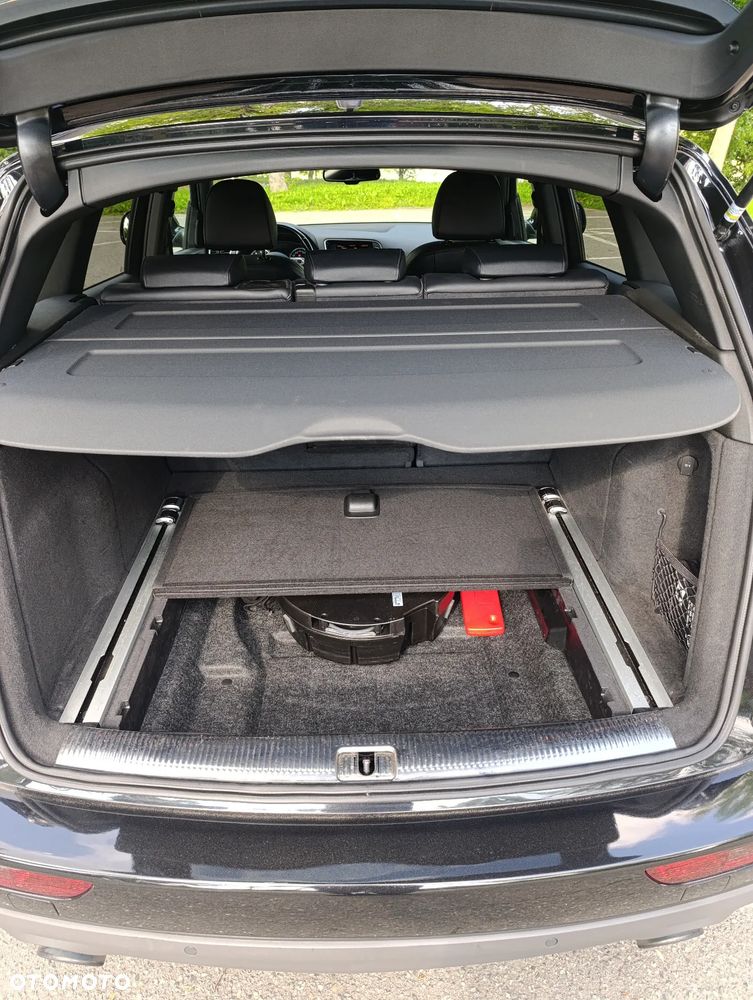 Audi Q5 2.0 TFSI Quattro Tiptronic - 25