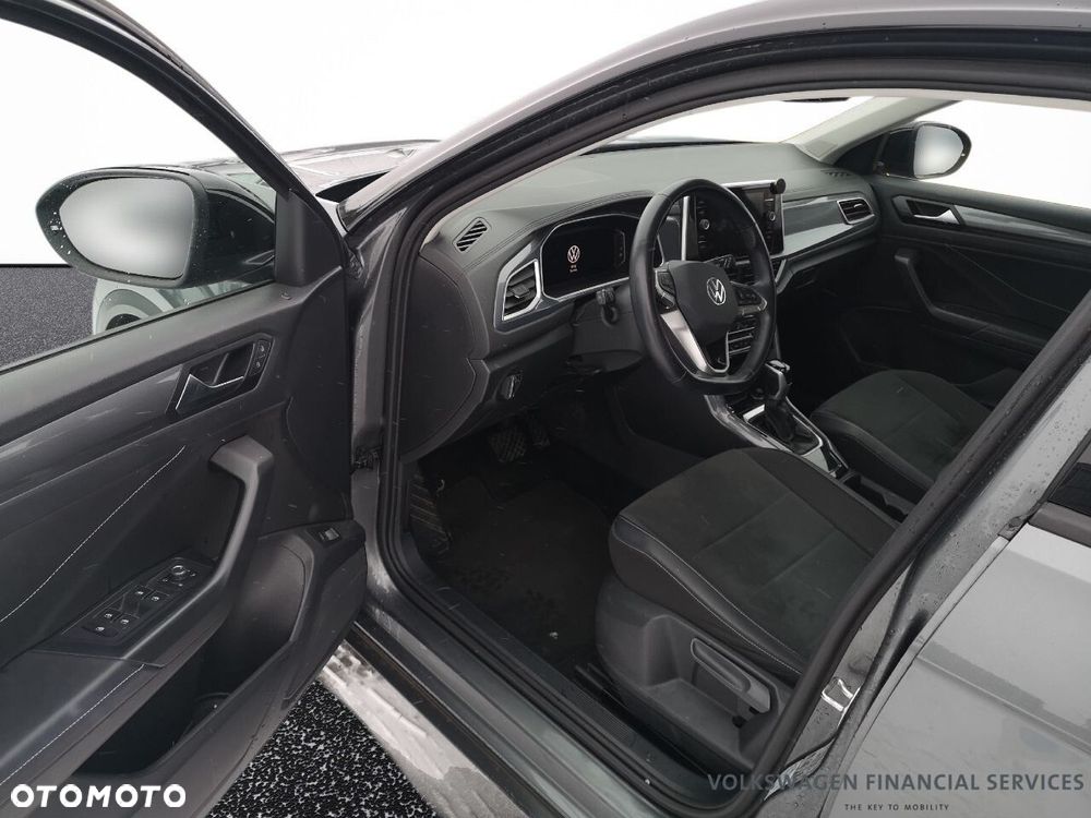 Volkswagen T-Roc 1.5 TSI Style DSG - 6