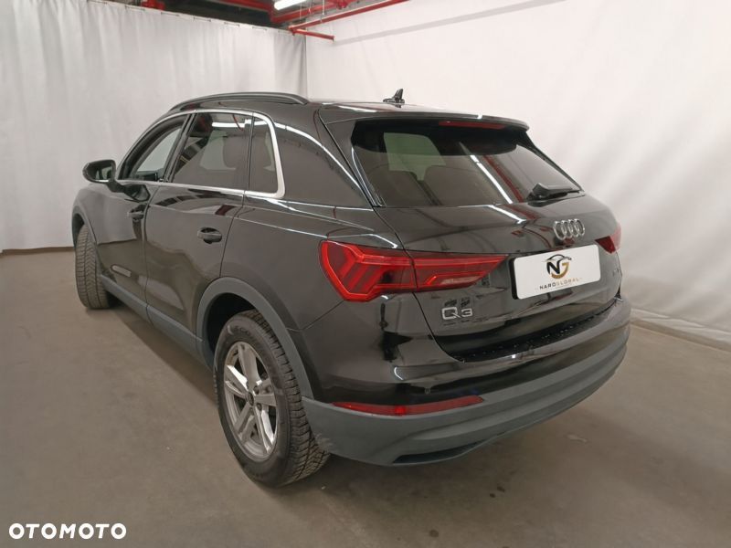 Audi Q3 35 TDI Quattro S tronic - 6
