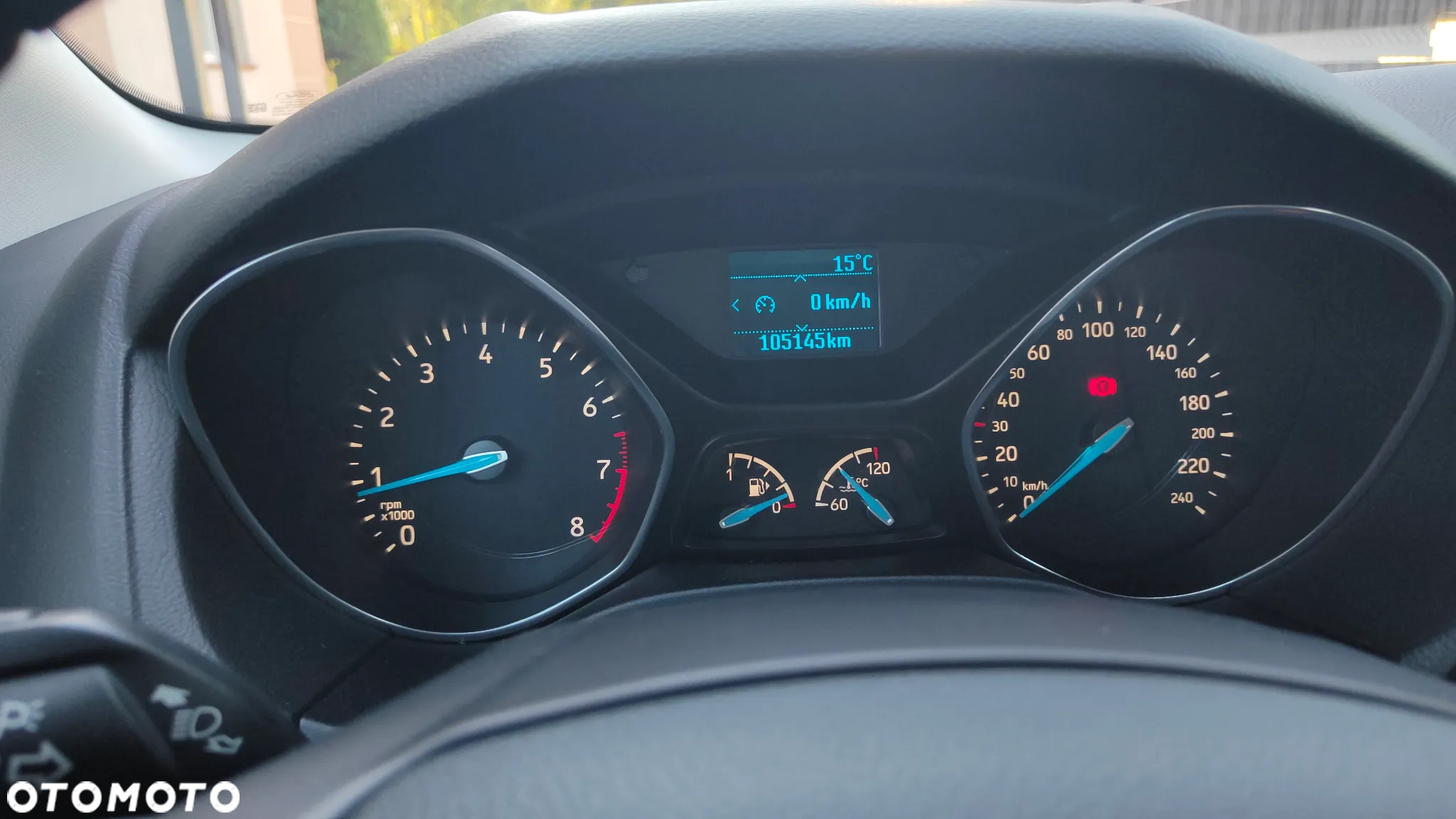 Ford Focus - 14