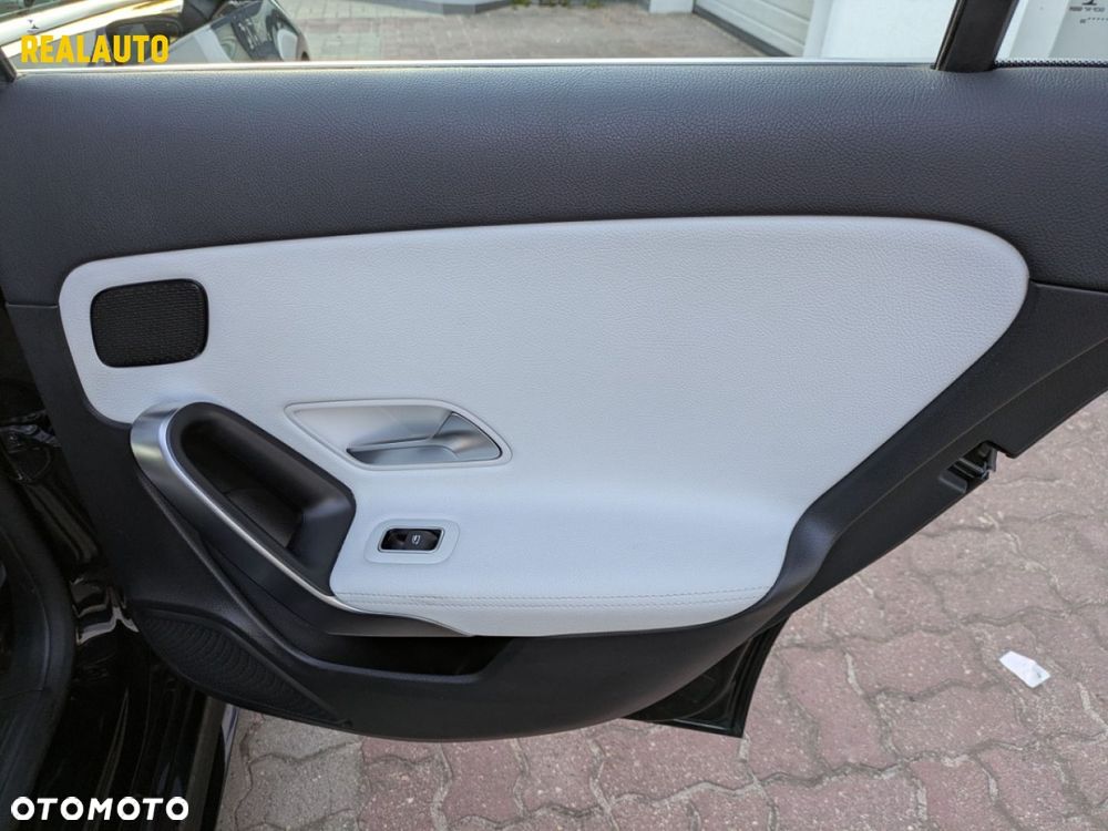 Mercedes-Benz Klasa A - 13