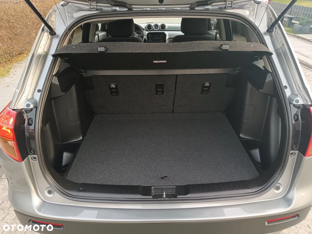 Suzuki Vitara 1.6 Premium 2WD - 14