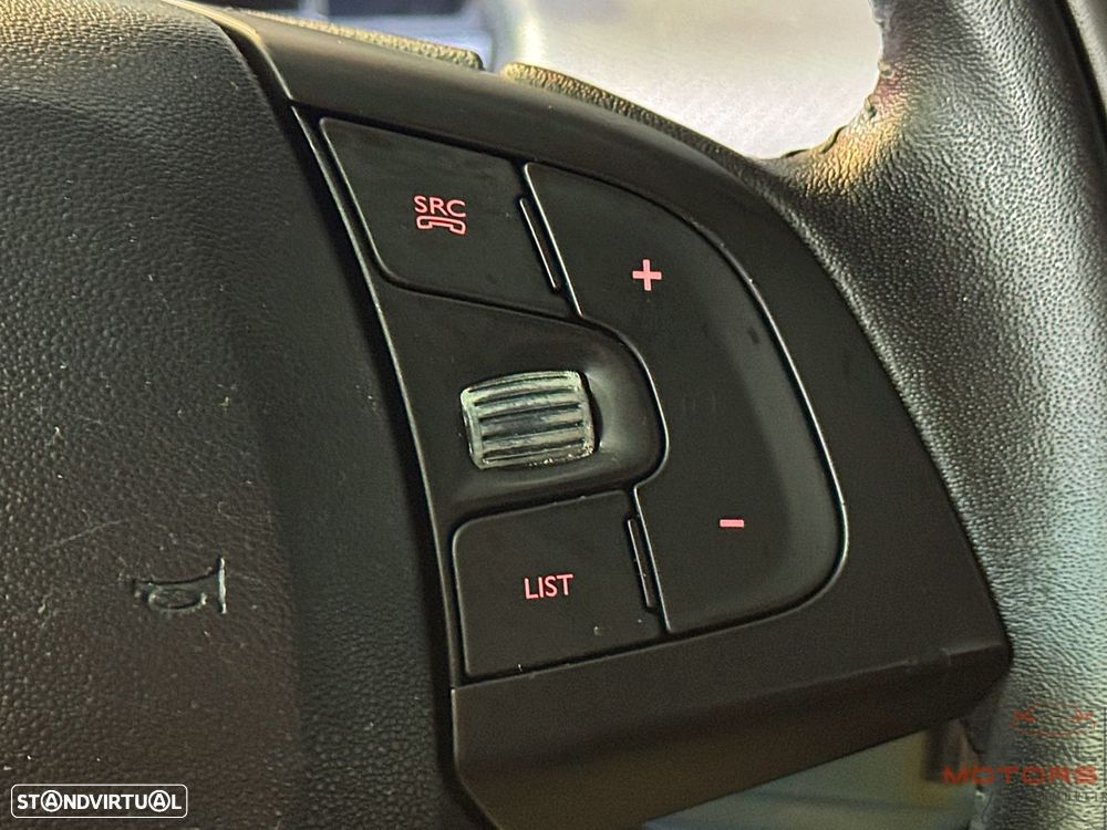 Citroën C4 Cactus BlueHDi 100 Stop&Start Selection - 23