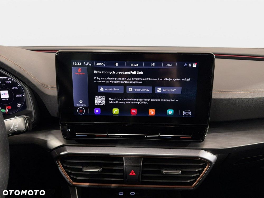 Cupra Formentor - 24