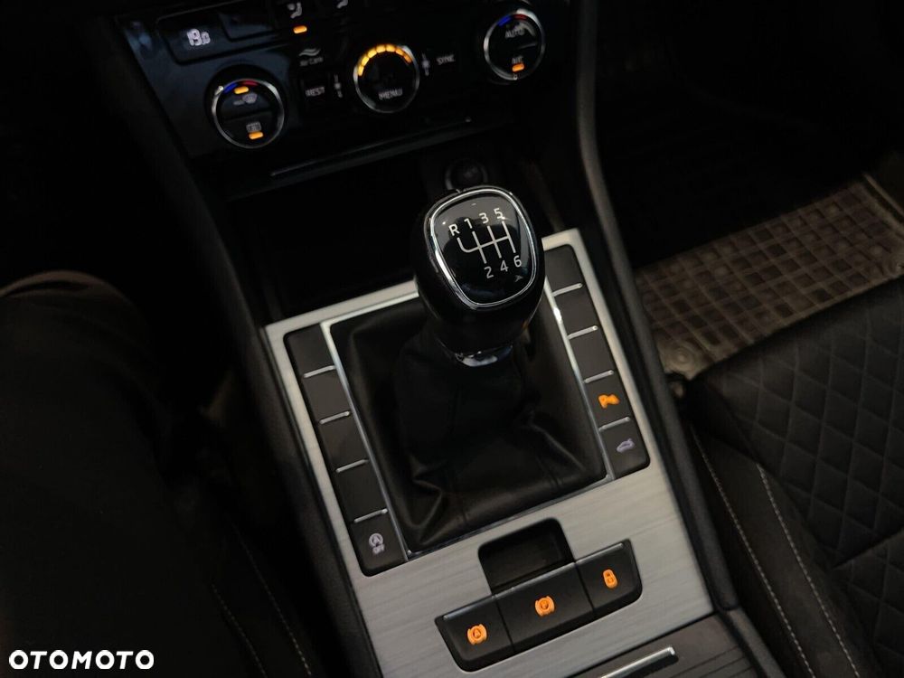Skoda Superb - 18