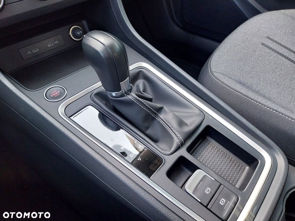 Seat Ateca - 19