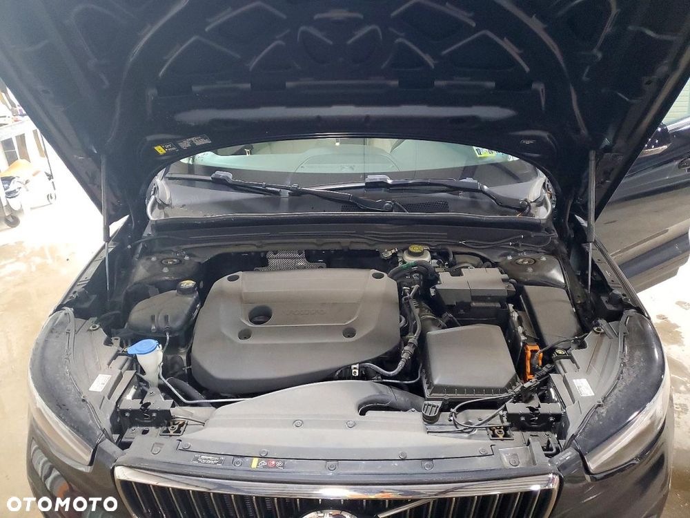 Volvo XC 40 B5 B AWD Geartronic Inscription - 12