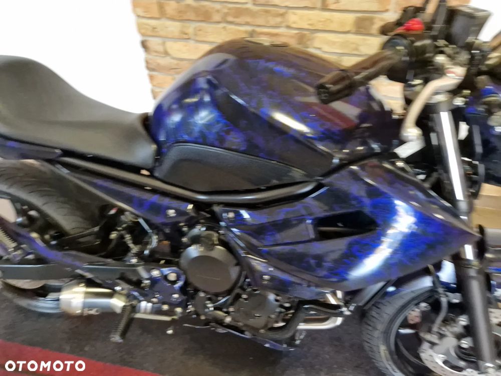 Yamaha XJ - 28