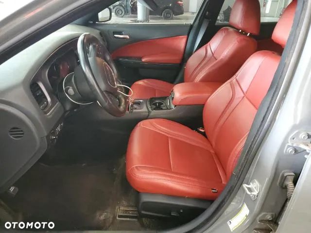 Dodge Charger 3.6 GT - 6
