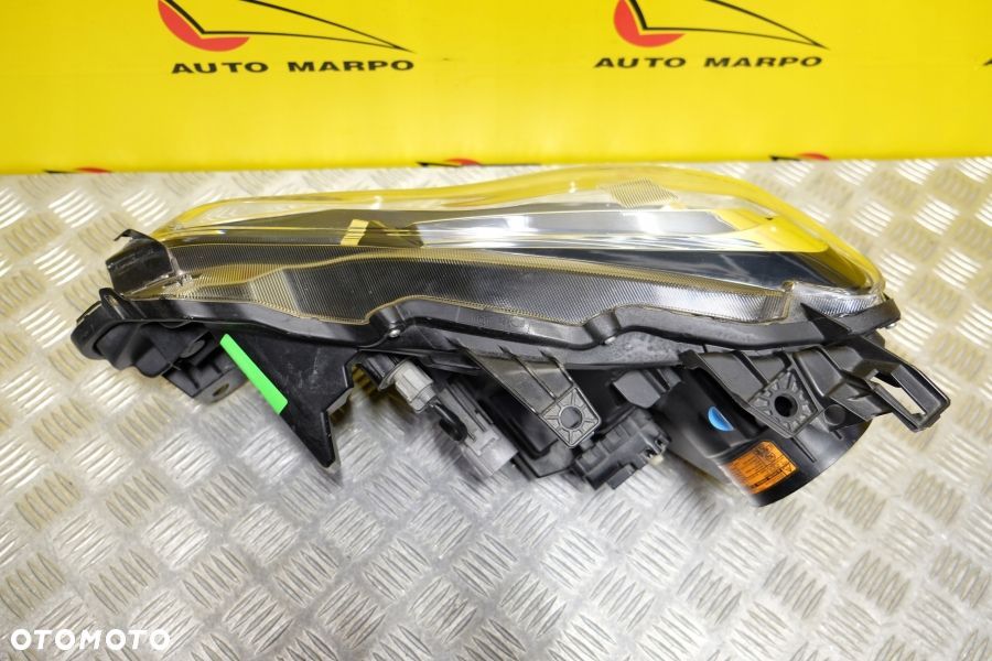 SUBARU BRZ 2012- REFLEKTOR LAMPA XENON PRAWY USA - 6