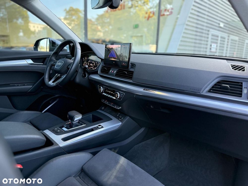 Audi Q5 Sportback - 20