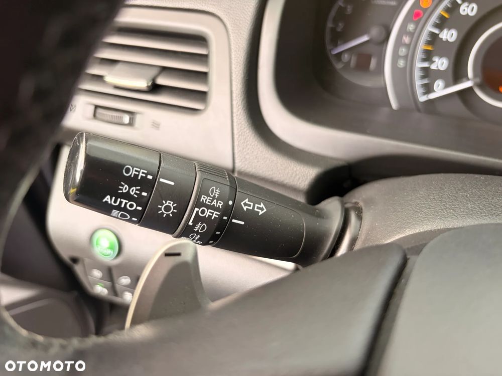 Honda CR-V 2.2i DTEC 4WD Automatik Lifestyle - 37
