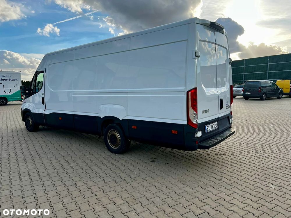 Iveco Daily - 4