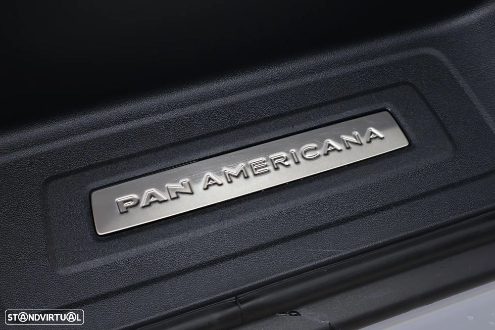 VW Transporter Cargo L1H1 - 21