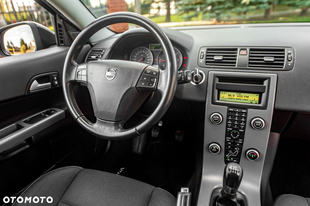 Volvo C30 D4 Edition Pro - 21