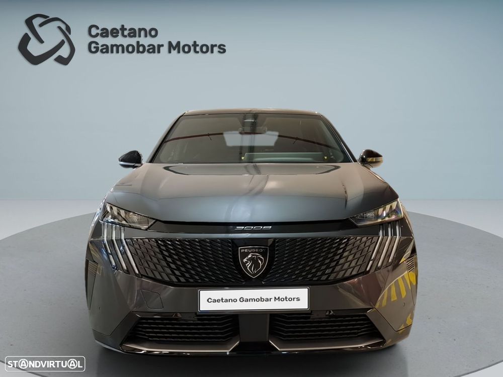 Peugeot E-3008 73 kWh GT - 2