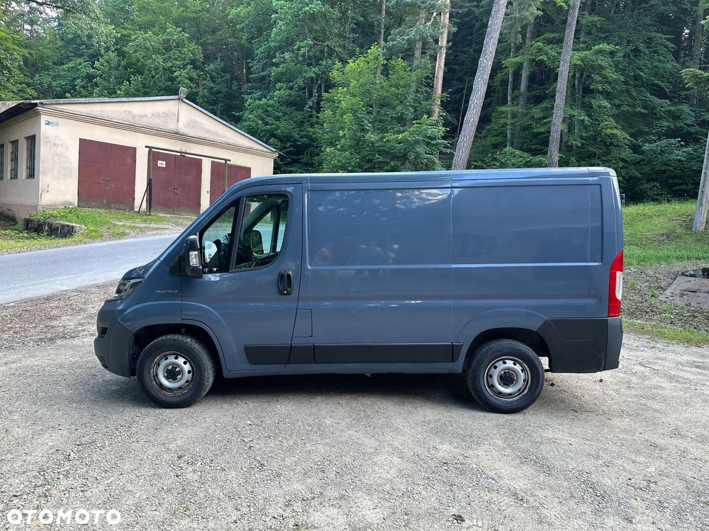 Fiat Ducato L1H1 - 4