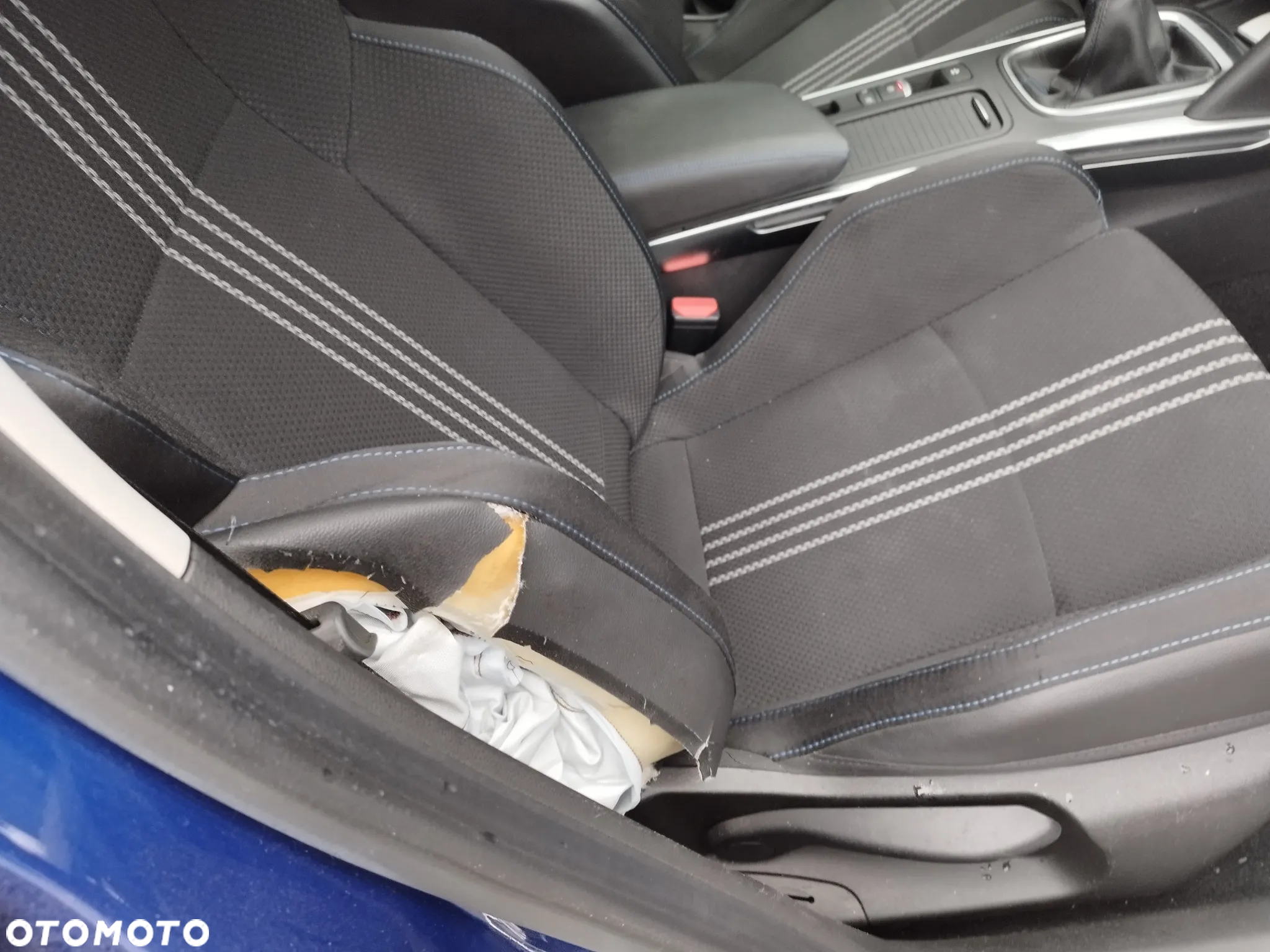 Renault Megane 1.6 dCi GT Line - 16