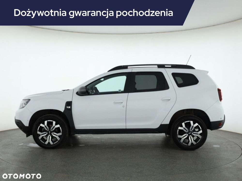 Dacia Duster - 4