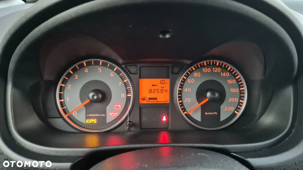 Mitsubishi Colt 1.3 ClearTec Inform - 9