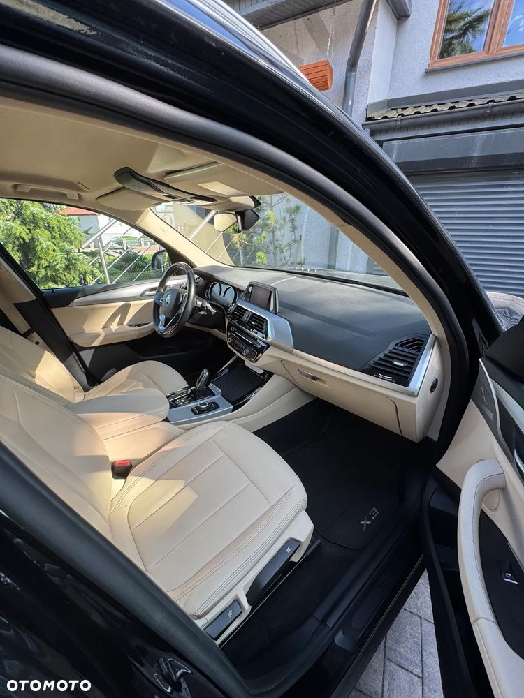 BMW X3 - 11