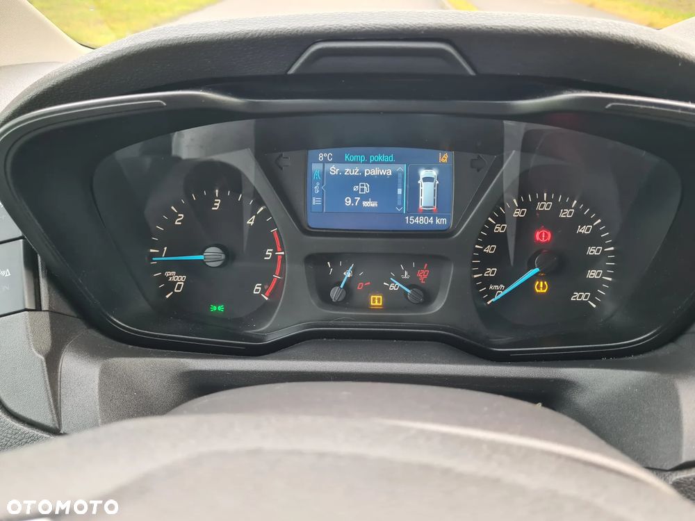 Ford Transit - 12