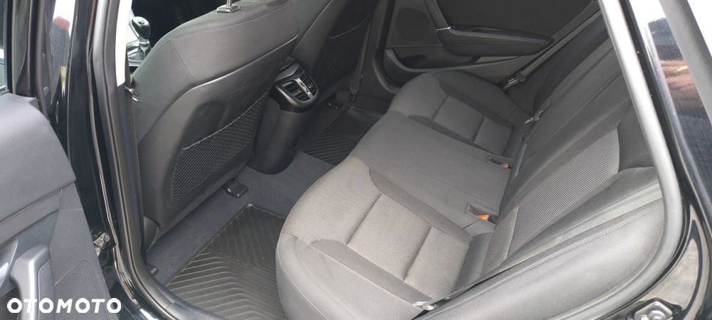 Hyundai i40 1.7 CRDi BlueDrive Premium - 19