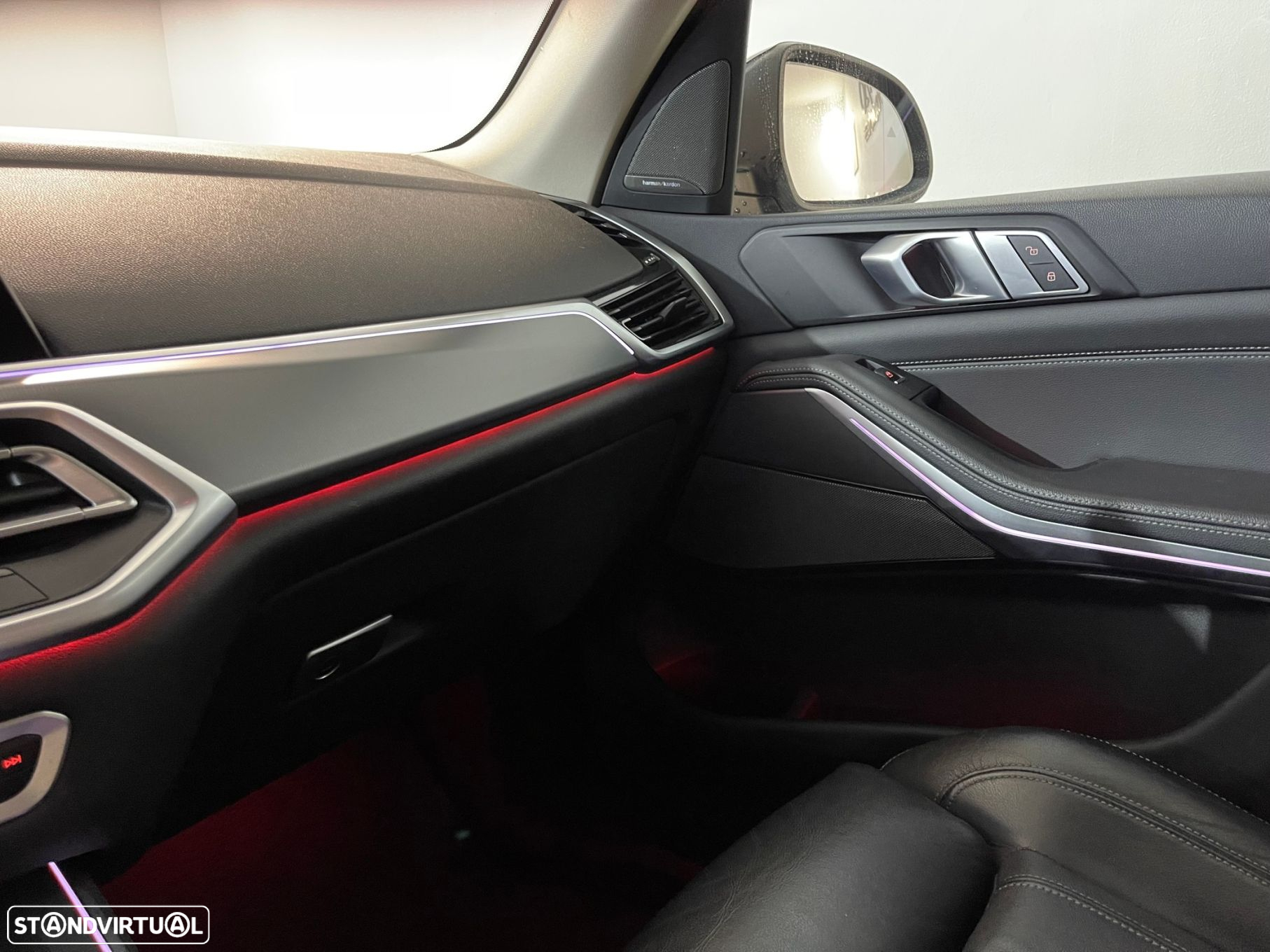 BMW X5 45 e xDrive - 33