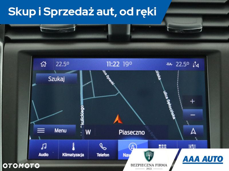 Ford Mondeo - 14